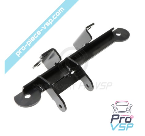 Suporte do motor frontal para Aixam Impulsion Vision com ar condicionado