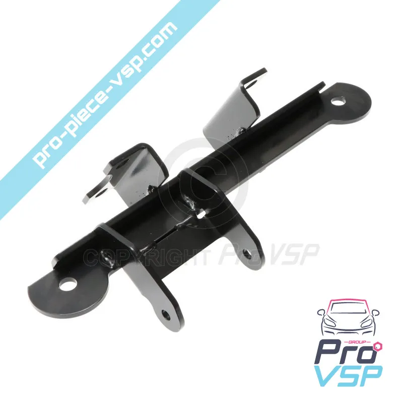 Support moteur avant pour Aixam Impulsion Vision avec climatisation