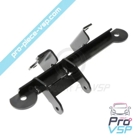 Soporte del motor frontal para Aixam Impulsion Vision con aire acondicionado