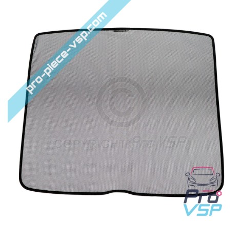 Roof blind