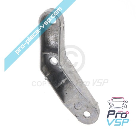 Alternator support