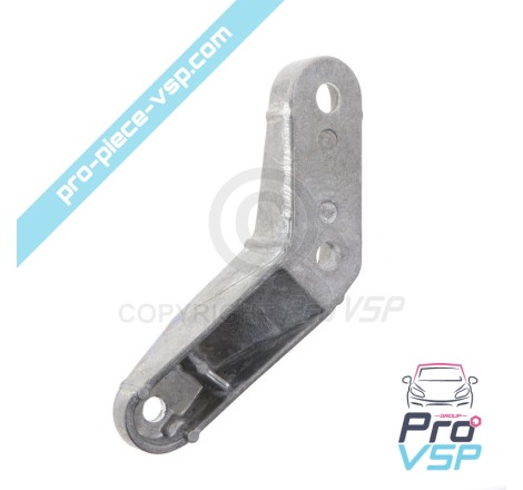 Alternator support