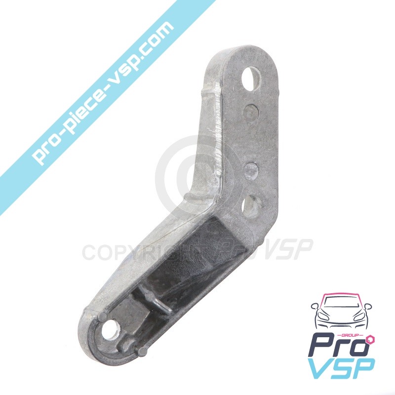Alternator support