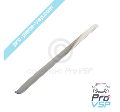 Right door stick