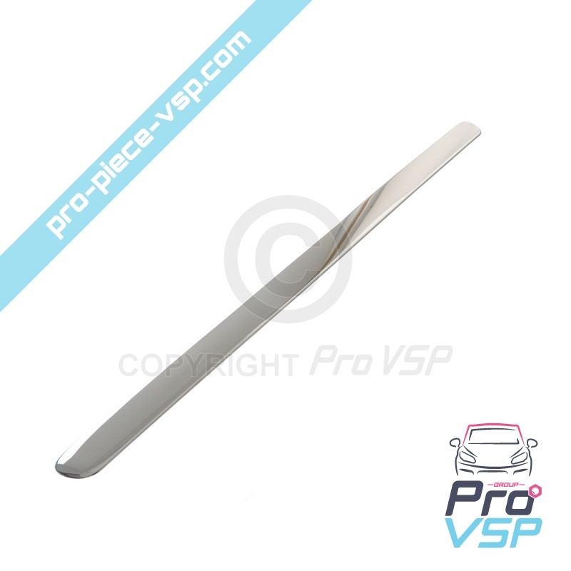 Right door stick