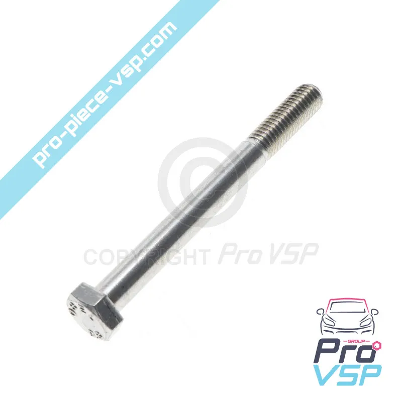 Door hinge screw Door hinge screw