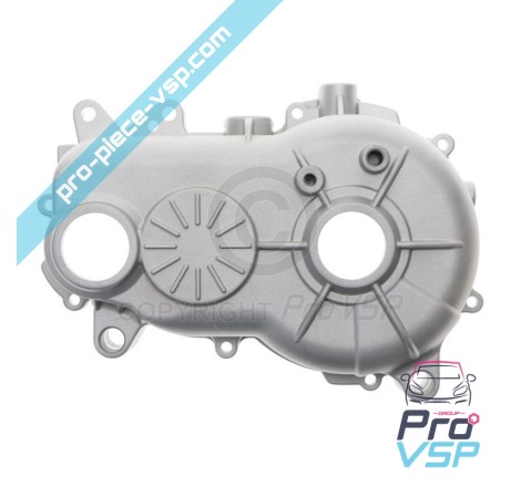 Half crankcase