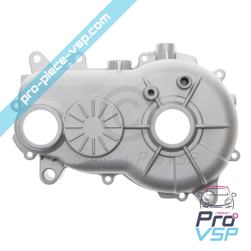 Half crankcase