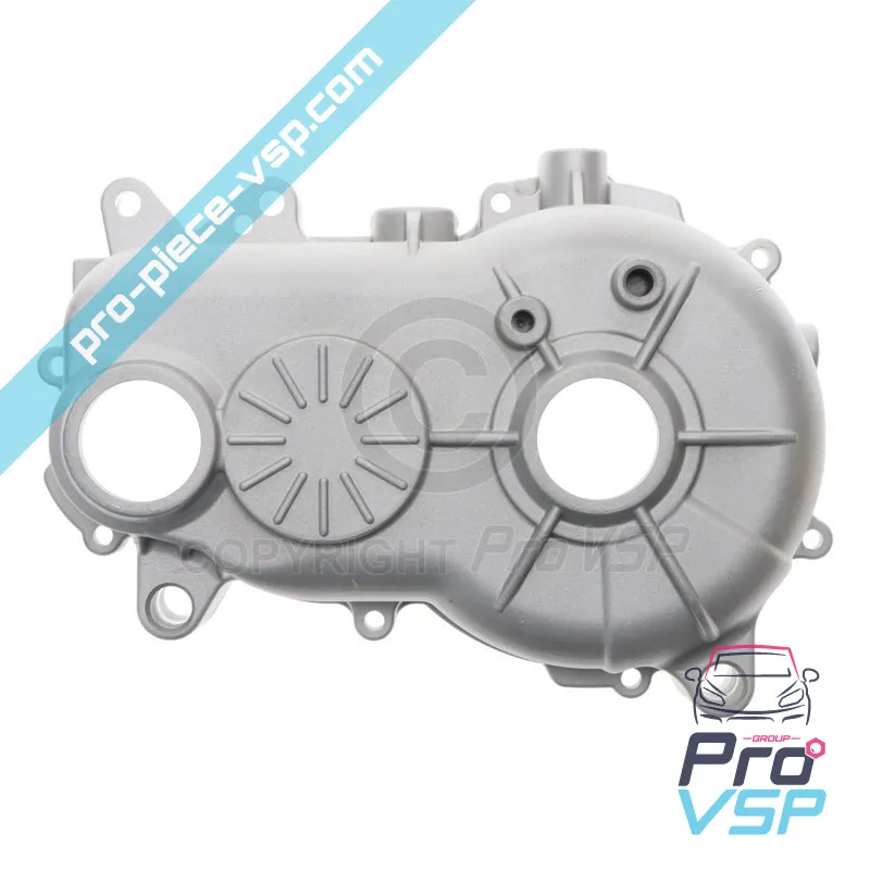 Half crankcase
