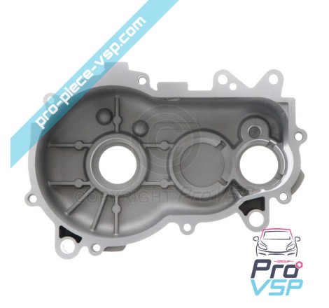 Half crankcase