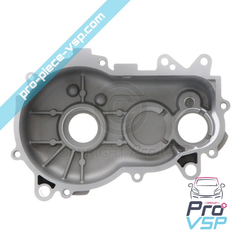 Half crankcase