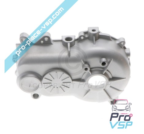 Half crankcase