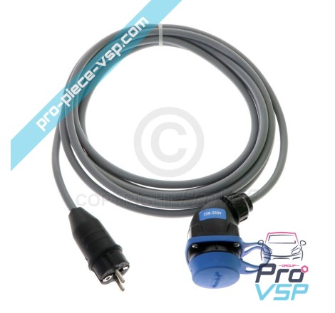 Cable de carga