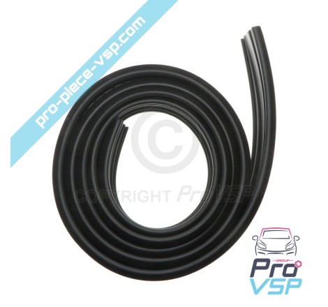 Gasket Frame Sliding Right Door