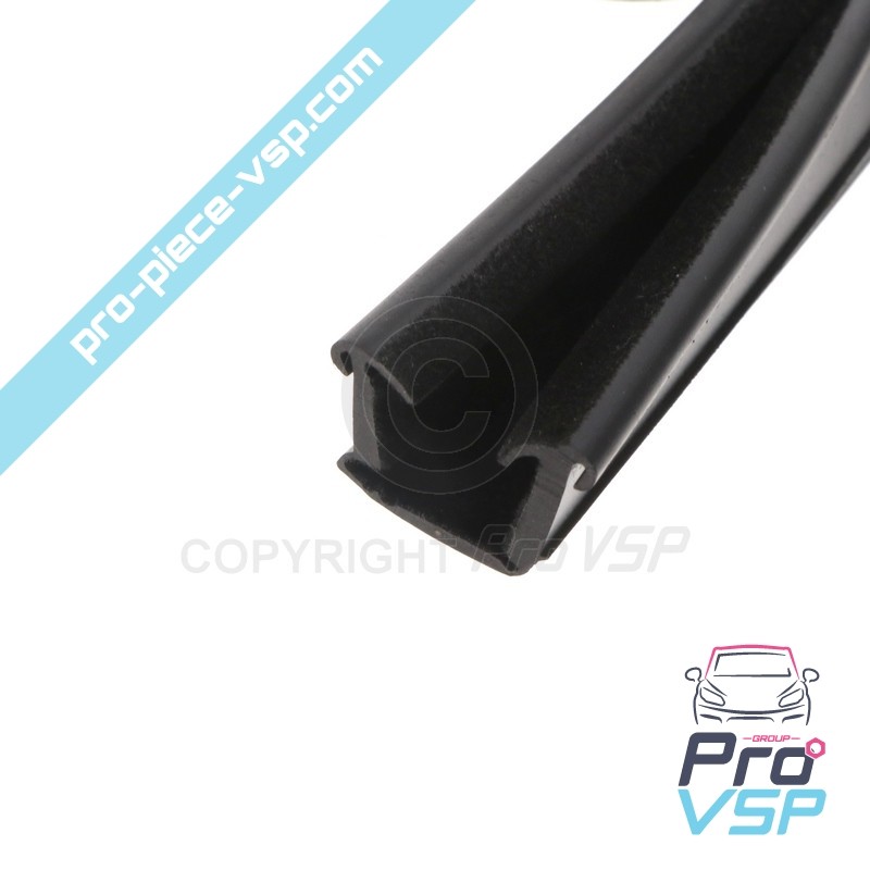 Gasket Frame Sliding Right Door