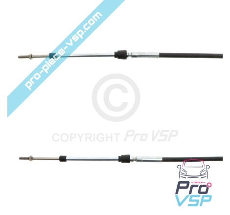 Inverter cable