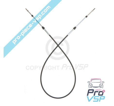 Inverter cable