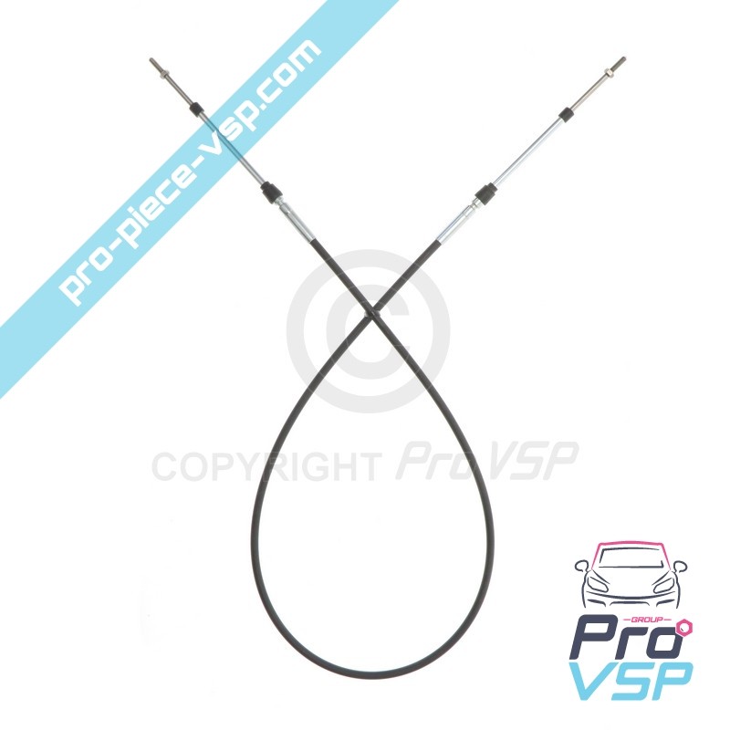 Inverter cable