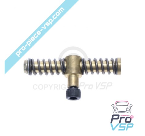 Inverter cable compensator