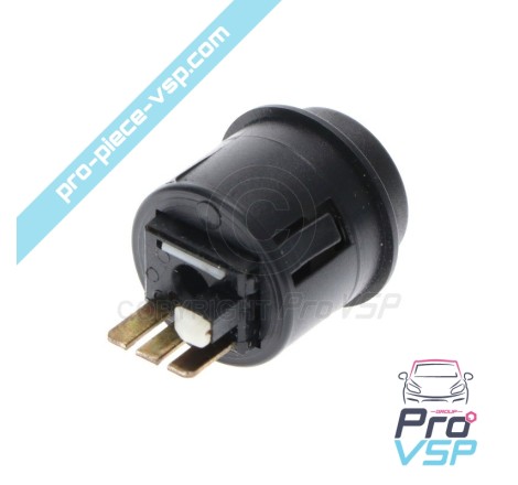 Interruptor de aire acondicionado
