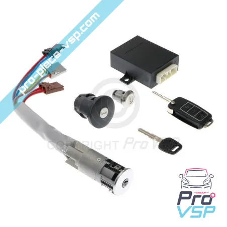 Neiman Kit + Barrel + Tanque