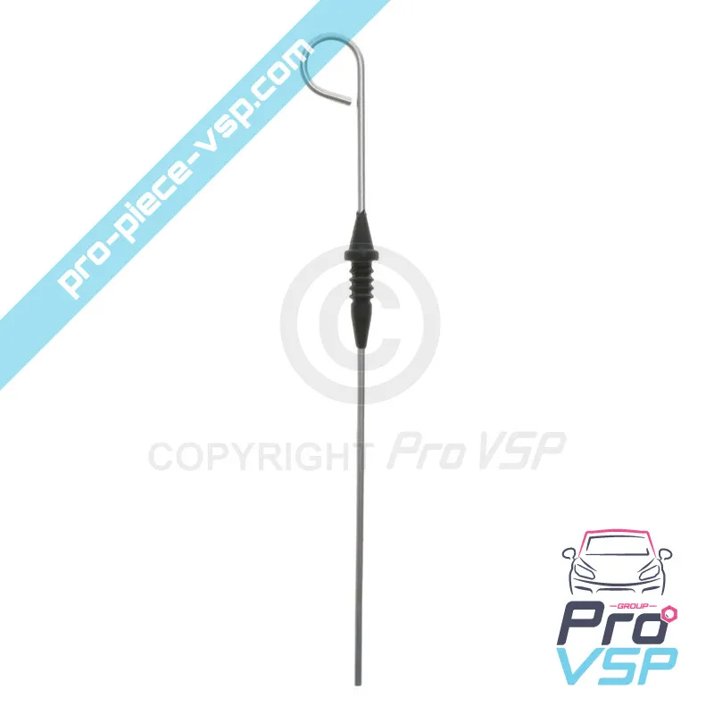 Moottoriöljyn mittari Lombardini 15ld