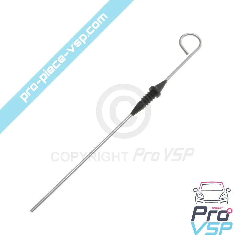 Engine oil gauge Lombardini 15ld