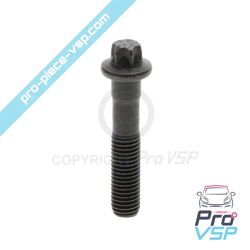 Engine rod screw Lombardini DCI