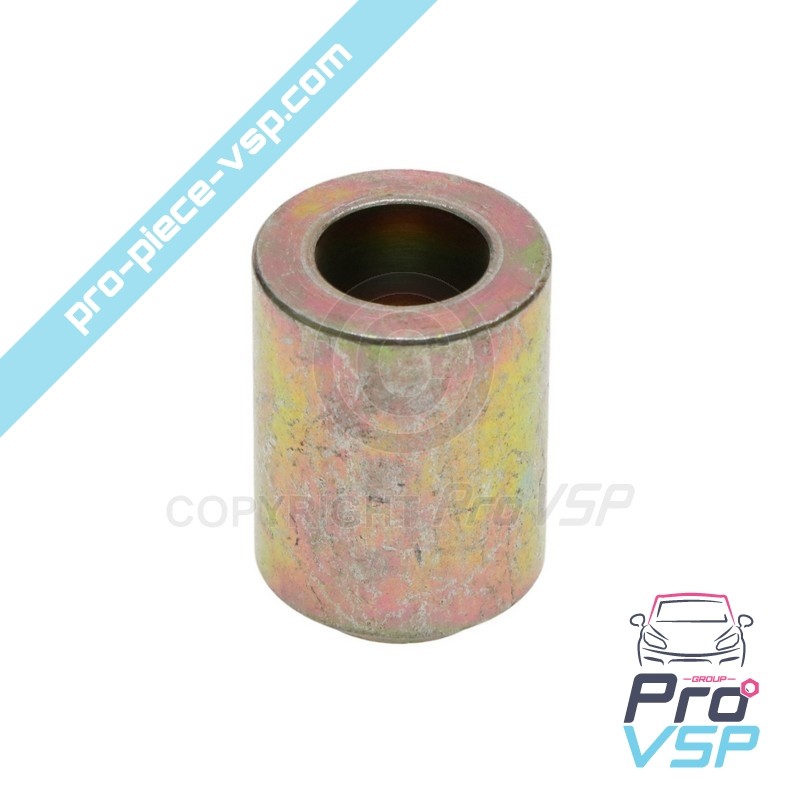 Box engine connection spacer