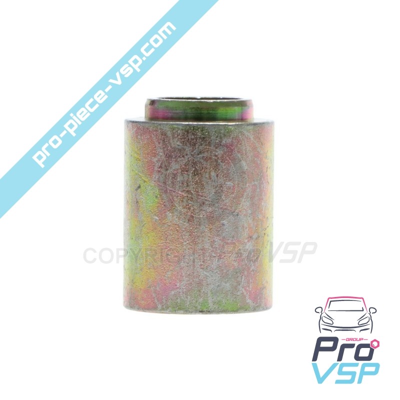 Caixa de Motor de Link Spacer