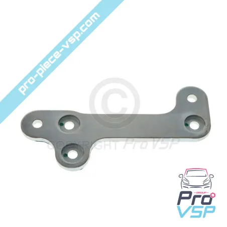 Montarea motorului din stânga față pentru motor Lombardini Focs Progress 502 523