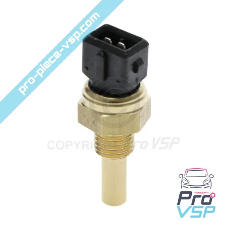 Sensor de temperatura da água do motor Lombardini DCI