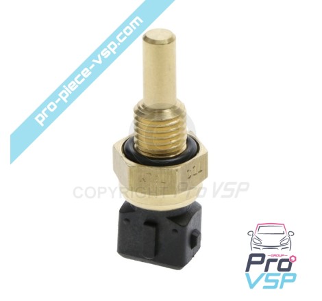 Motorwassertemperatursensor Lombardini DCI