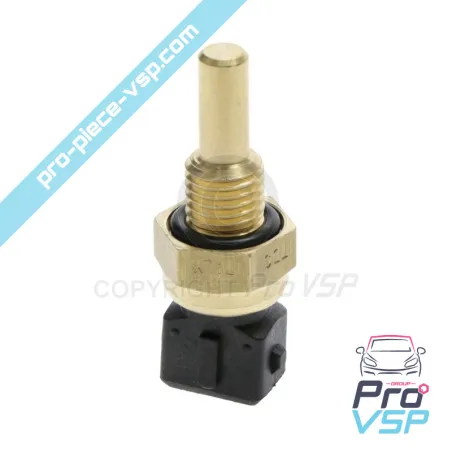 Sensor de temperatura da água do motor Lombardini DCI