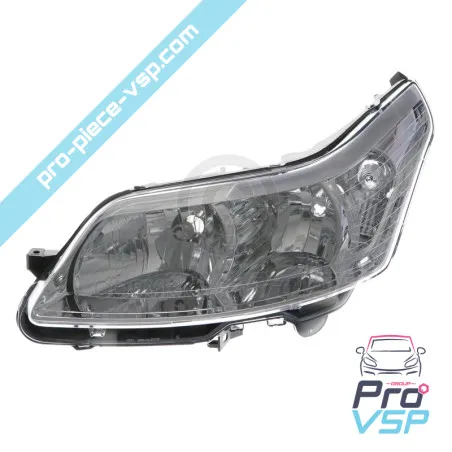 Left Lighthouse for JDM aloes