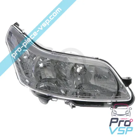 Farol direito para o JDM aloes