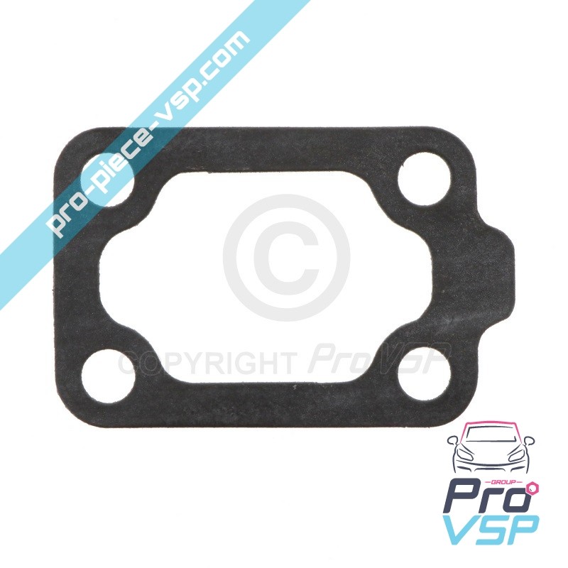 Carter cover gasket
