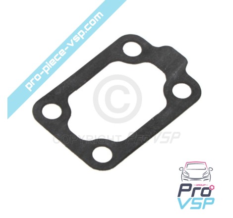 Carter cover gasket