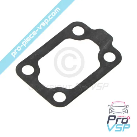 Junta de cubierta de carter