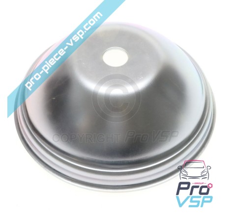 Motor drive bowl