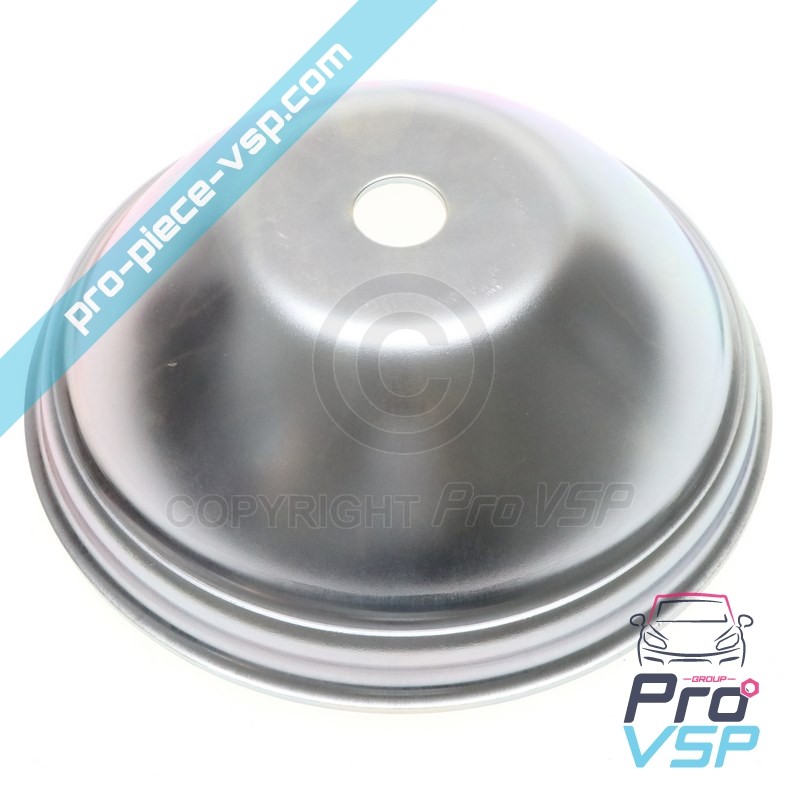 Motor drive bowl