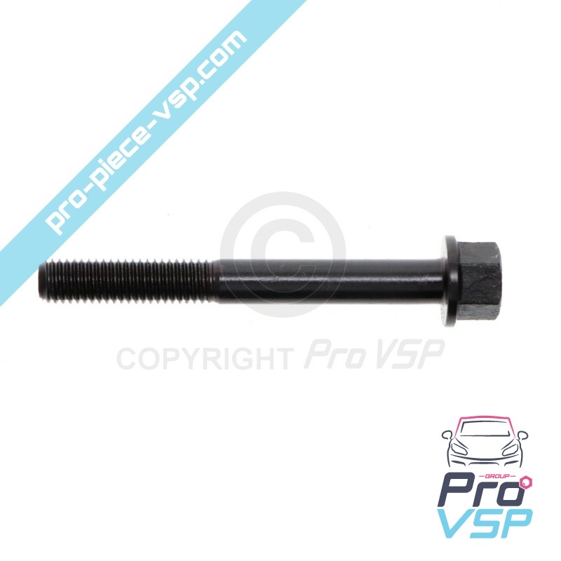 Cylinder head screw
