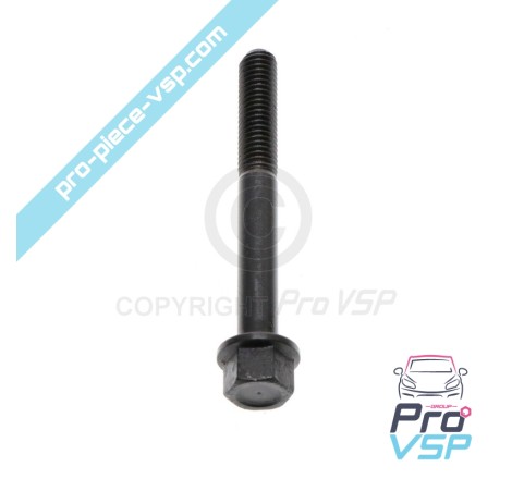 Cylinder head screw