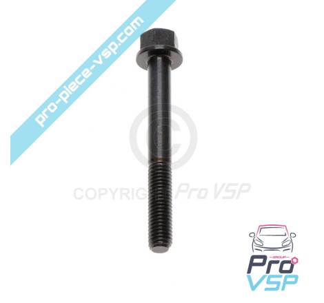 Cylinder head screw