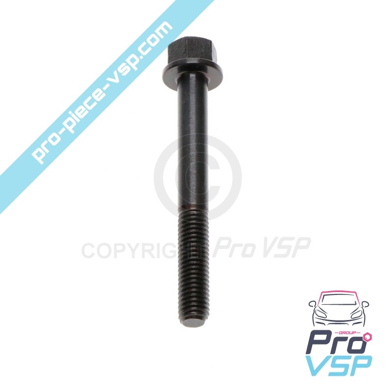 Cylinder head screw