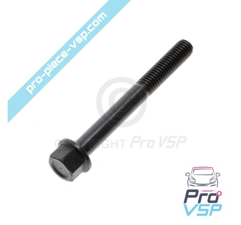 Cylinder head screw
