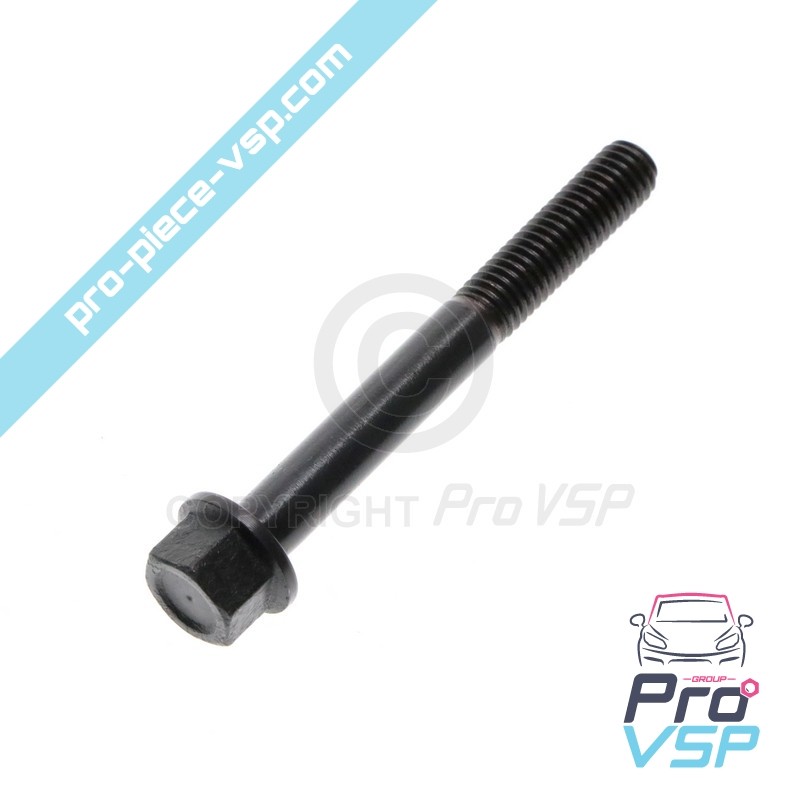 Cylinder head screw