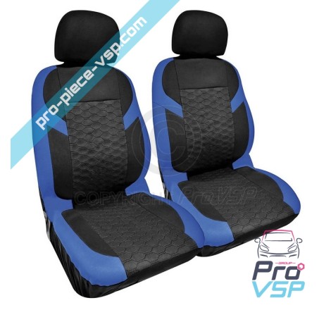 Seat cover