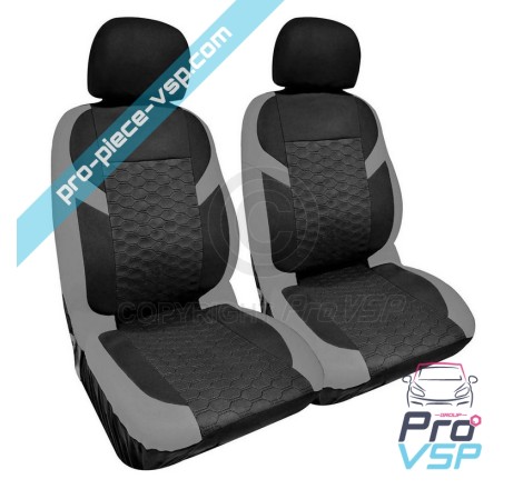 Seat cover