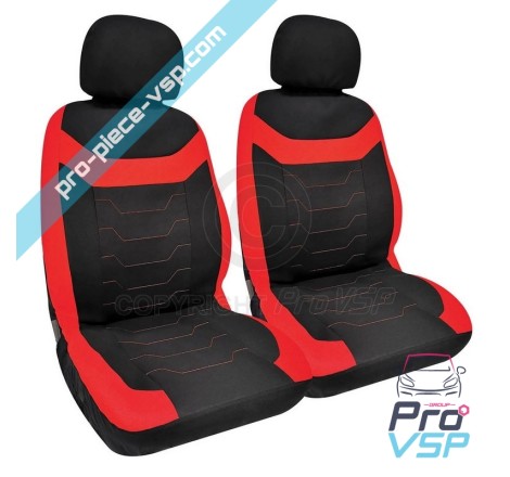 Seat cover